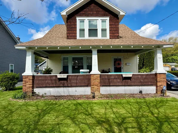 737 Jefferson Ave, Jermyn, PA 18433