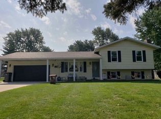 18174 Wagon Wheel Dr, Goshen, IN 46526