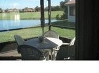 620 Village Lake Dr, Weston, FL 33326
