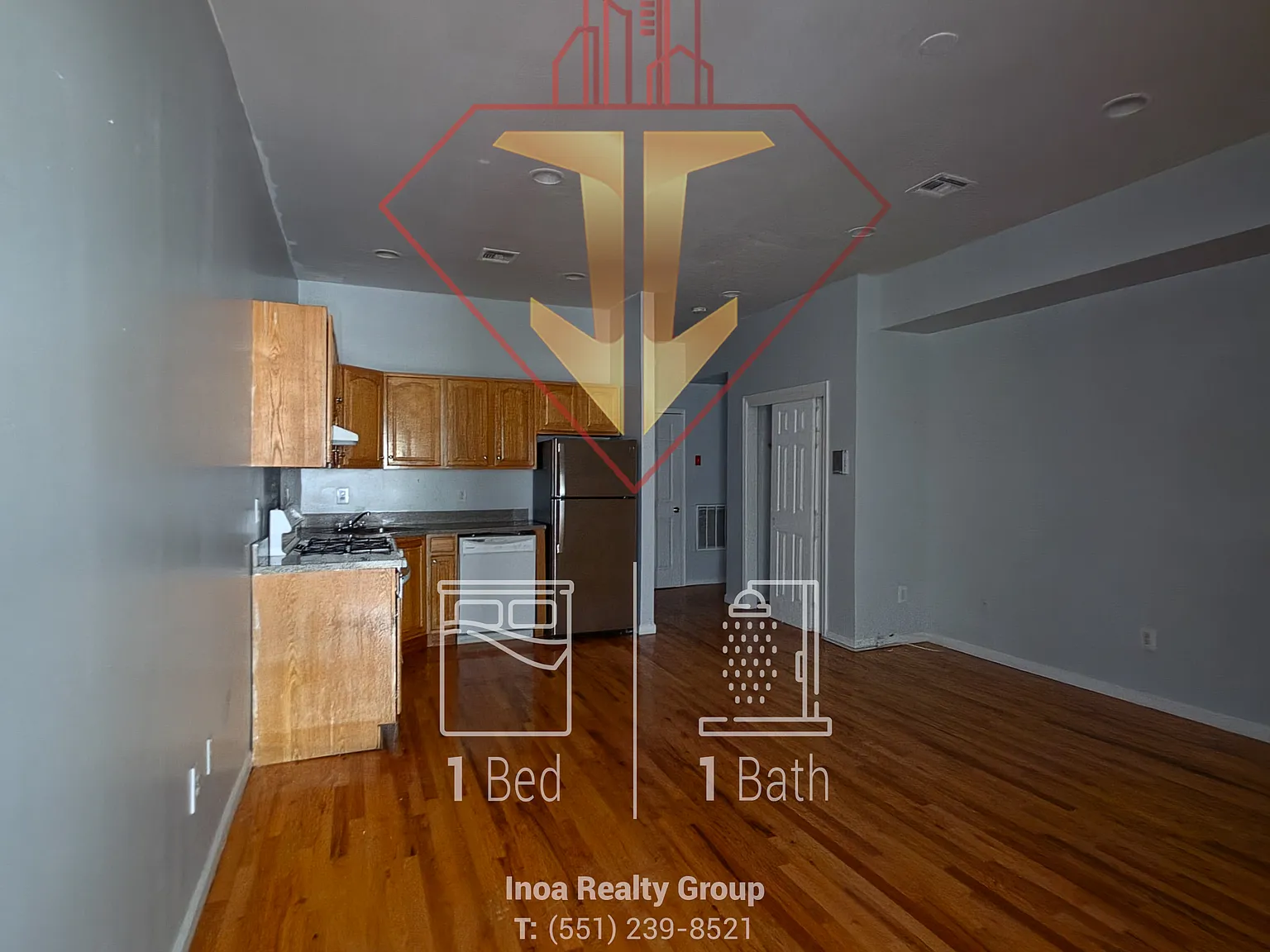 1 bed, $1,600 — Photo 4