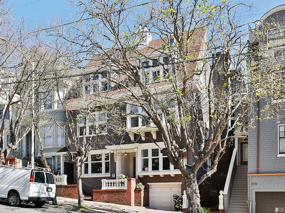 1st image of 2308 Divisadero St