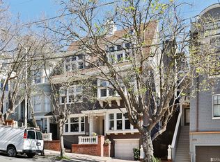 2308 Divisadero St, San Francisco, CA 94115