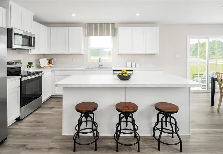 1145 Bethel Ridge Dr — Photo 10