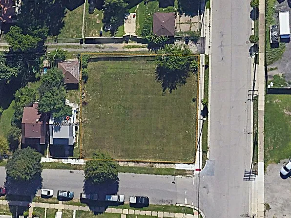 333 Richter St, River Rouge, MI 48218