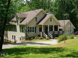 100 Spring St, Buford, GA 30518