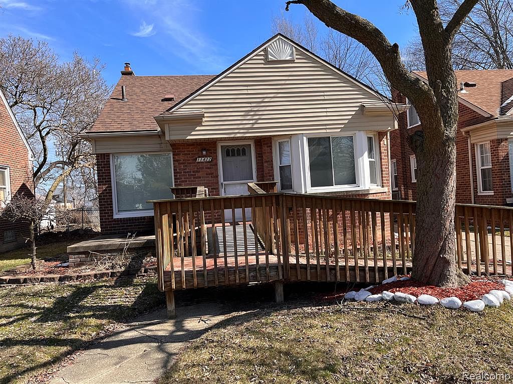 11422 Crosley, Redford, MI 48239 Zillow