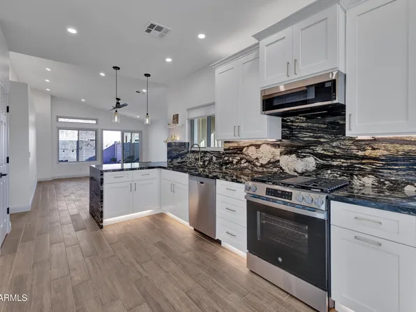 16825 N 18TH Place, Phoenix, AZ 85022