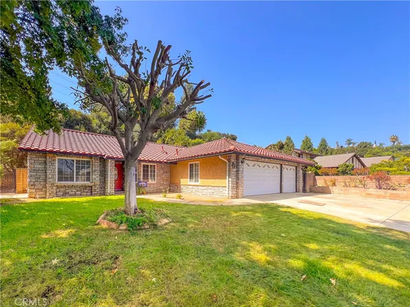 3421 Dolonita Ave, Hacienda Heights, CA 91745
