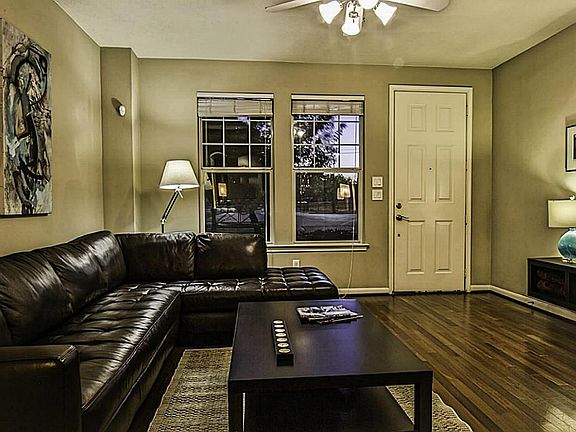 Engineered hardwood floors