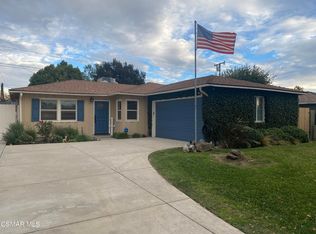 2180 Lupin St, Simi Valley, CA 93065