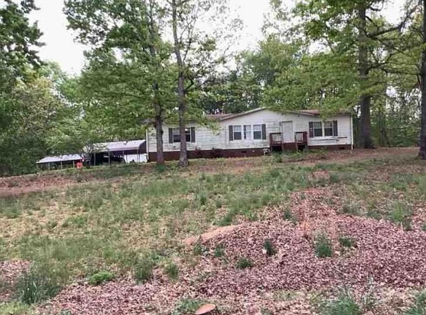 Property Front View