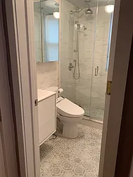 Rented by Compass