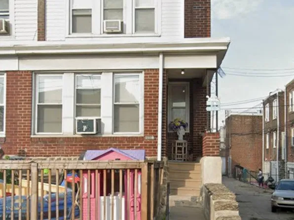 2089 E Sanger St, Philadelphia, PA 19124