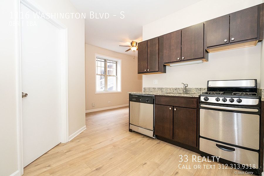 1st image of 1116 Washington Blvd #S