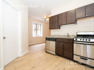 1116 Washington Blvd #S, Oak Park, IL 60302