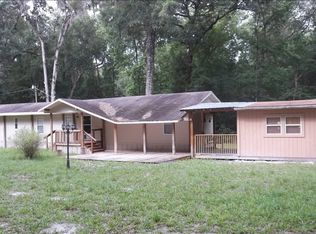 606 SW California Ter, Fort White, FL 32038