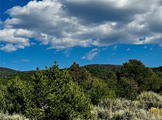 lot 1522 Dunn Road, San Luis, CO 81152