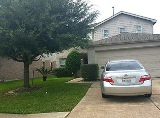 20630 Tealbrook Dr, Cypress, TX 77433