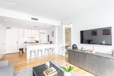 Rented by Sotheby's International Realty