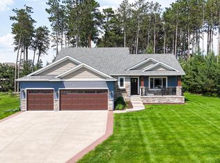 155 Juno Ct, Rice, MN 56367