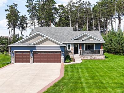 155 Juno Ct, Rice, MN, 56367