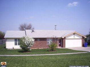 1620 Saint Marys Rd, Junction City, KS 66441