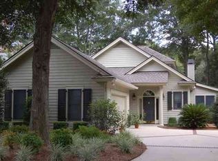 107 Locust Fence Rd, Saint Helena Island, SC 29920