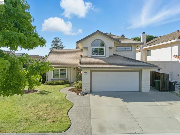 4423 Bush Cir, Fremont, CA 94538