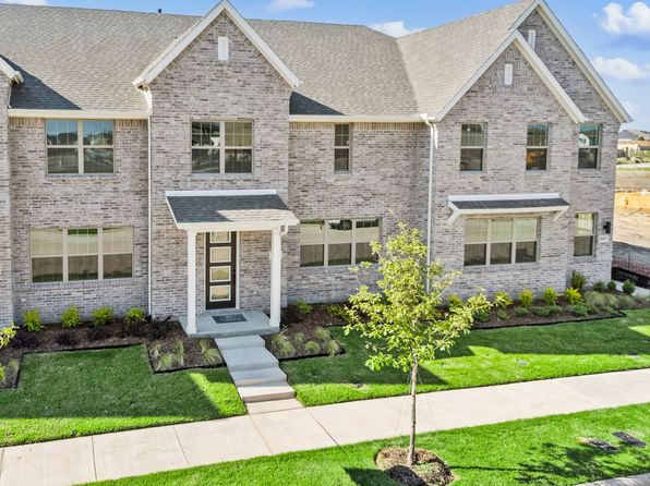 Home for Sale in Prosper TX
