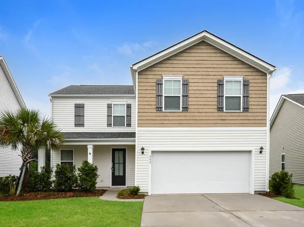 402 Bering Ln, Summerville, SC 29486