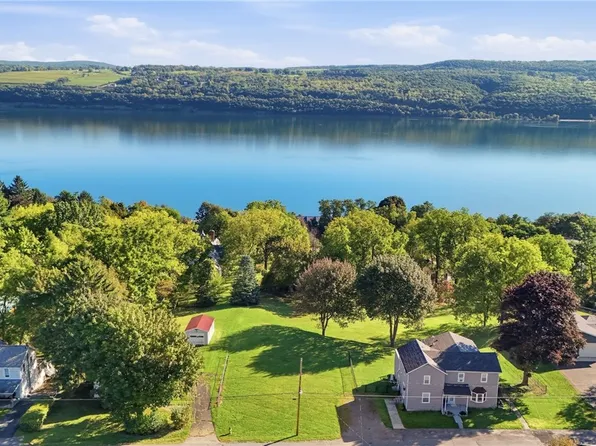 N Glen Ave Lot 12, Watkins Glen, NY 14891