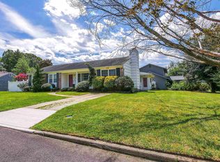 1 Highland Ct, Linwood, NJ 08221