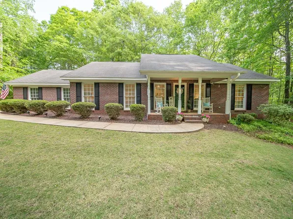 107 Eagles Pointe Loop, Midland, GA 31820