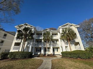 529 White River Dr UNIT 19B, Myrtle Beach, SC 29579