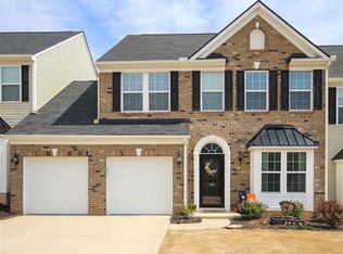 155 W Stableford Dr, Duncan, SC 29334