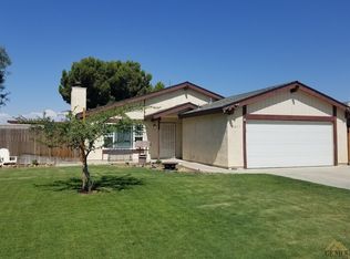 3917 Highland Hills St, Bakersfield, CA 93308