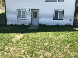 700 Agency Rd, Plummer, ID 83851