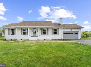15409 Jonas Rd, Culpeper, VA 22701