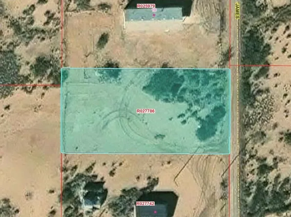 6 James Way, Alamogordo, NM 88310