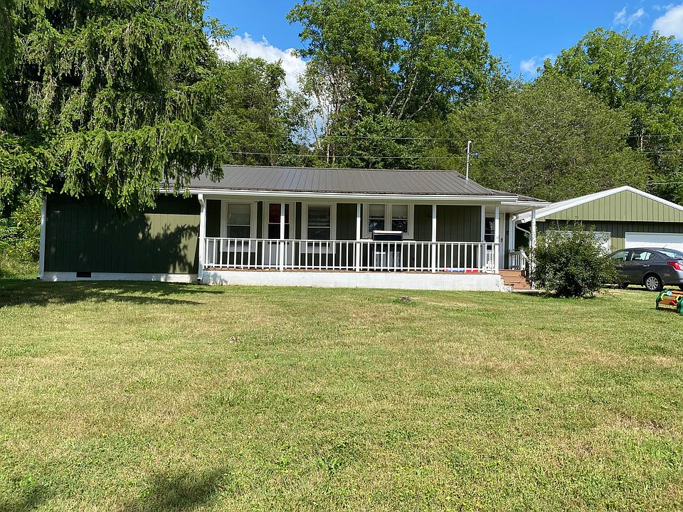 187 Walnut Grove Dr, Pennington Gap, VA 24277 Zillow