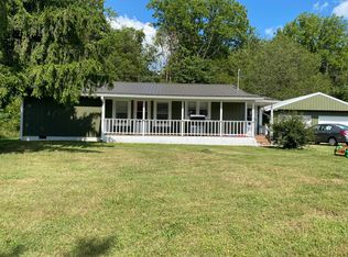 187 Walnut Grove Dr, Pennington Gap, VA 24277