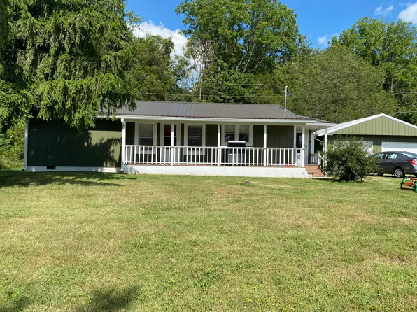 187 Walnut Grove Dr, Pennington Gap, VA 24277
