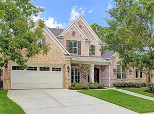 12822 Tosca Ln, Houston, TX 77024