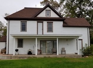 3726 230th Ave, Clarkfield, MN 56223