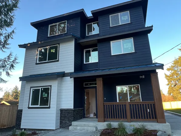 10201 98th St SW, Lakewood, WA 98498