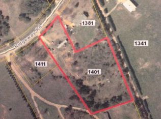 1401 Ridgeway Rd, Bogart, GA 30622