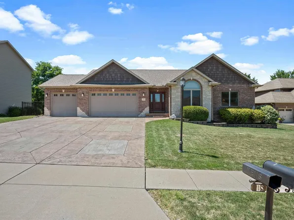 118 Shadow Crk, Washington, IL 61571