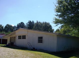 705 Wagner St, Water Valley, MS 38965