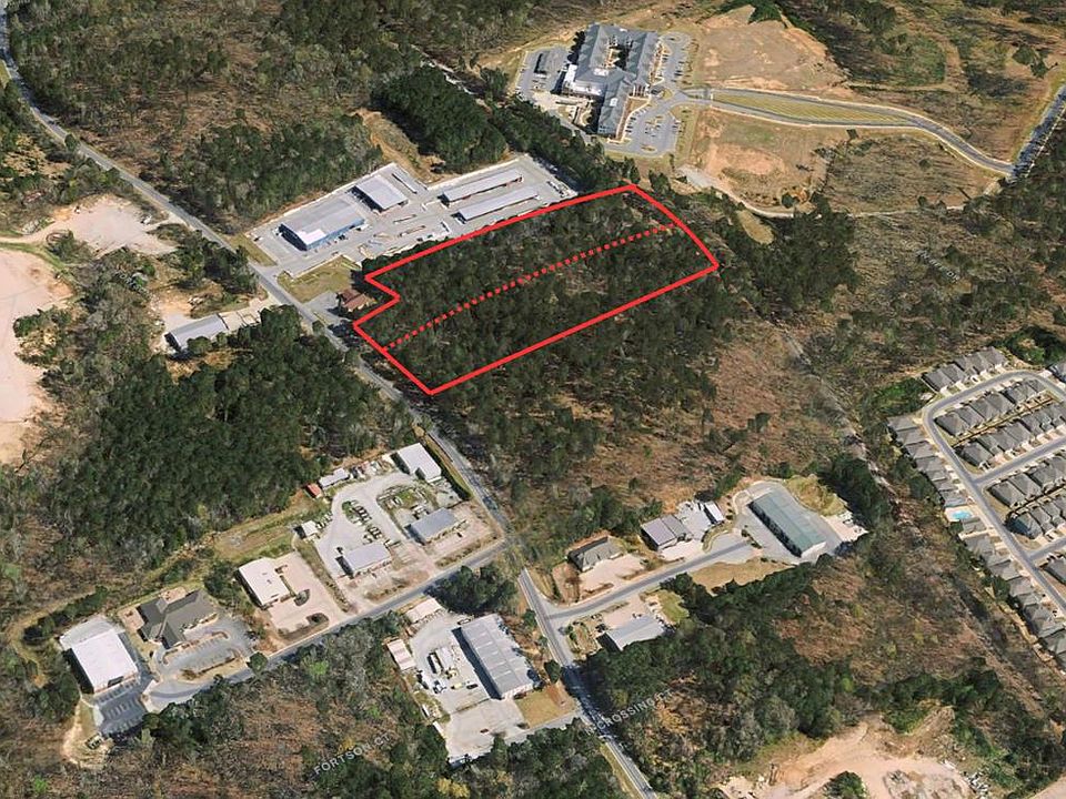 1st image of 8400 Fortson Rd