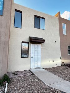 1666 Calle De Oriente Norte, Santa Fe, NM, 87507